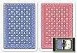 Da Vinci Neve, Italian 100% Plastic Playing Cards, 2-Deck Bridge Size Set by Modiano, Jumbo Index Da Vinci Neve, Italian 100% Plastic Playing Cards, 2-Deck Bridge Size Set by Modiano, Jumbo Index