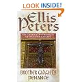 Brother Cadfael's Penance: The Twentieth Chronicle of Brother Cadfael