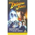 Young Indiana Jones - Adventures Of The Secret Service [UK IMPORT]