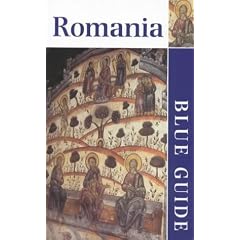 Blue Guide Romania