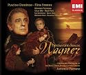Tristan Und Isolde (Pappano)