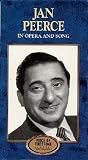 Jan Peerce - In Opera & Song [VHS]