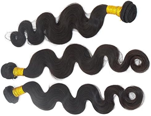 Vedar Beauty Women'S Body Wave Peruvian Bundles Wholesale Hair Weave Suppliers 100G/Bundle Natural Color 3Pcs/Lot Size£º3Pcs 24Inch