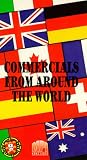 Commercials From Around The World (England, France, Australia, Japan)