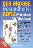 Produkt-Bild: Der Gro&szlig;e Gesundheits- Konz. Sonderausgabe