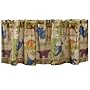 InStyle Home Collection Dinoland Valance
