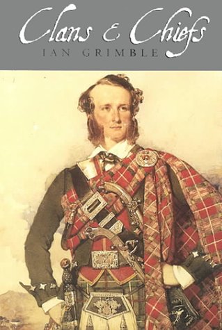 Clans and Chiefs