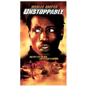 Unstoppable [VHS]