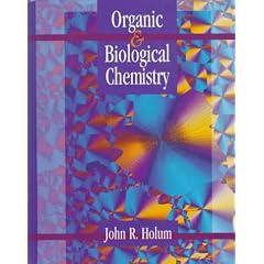 Organic and Biological Chemistry