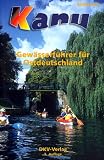 DKV Gewässerführer für Ostdeutschland.