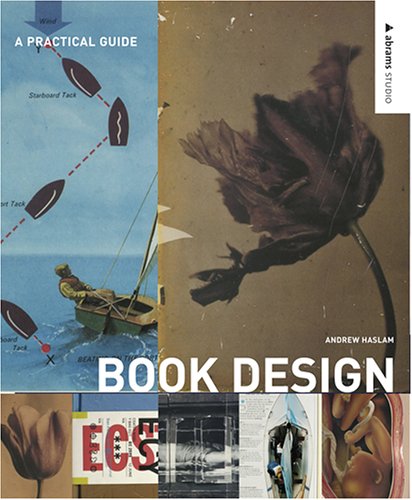 Book Design (abrams studio)
