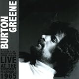 Live At The Woodstock Playhouse 1965