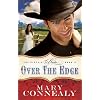 Over the Edge (The Kincaid Brides)