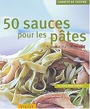 Revue Vigot  / 50 sauces pour les pâtes
