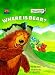 Bear in the Big Blue House: Where is Bear? (Bright & Early Books(R))