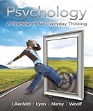 Psychology : a framework for everyday thinking