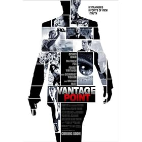 Vantage Point [Theatrical Release]