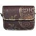 Icon CS110-BRN Fashion Camera Case (Brown)