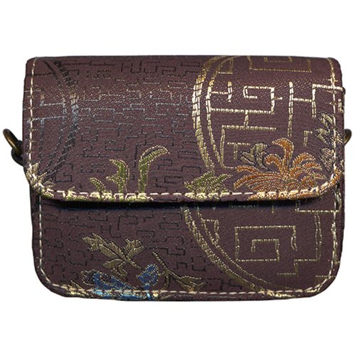 Buy Icon CS110-BRN Female Camera Case (Brown) by Motion Systems now!
