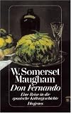 Don Fernando.