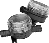 Flojet STRAINER PLUG-IN QUAD 01740014A (Image for Reference)