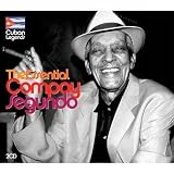 Music : The Essential Compay Segundo