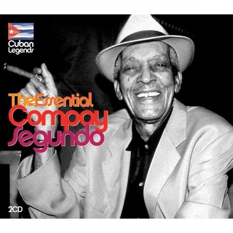 Compay Segundo - The Essential Compay Segundo - Zortam Music