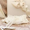 Garter Set - Calla Lily