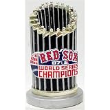  : Boston Red Sox 2007 World Series Championship Trophy Replica