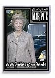 Miss Marple - By the Pricking of my Thumbs [DVD]