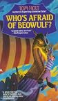 Who's Afraid of Beowulf?