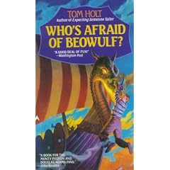 Who's Afraid of Beowulf?