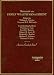 Materials on Family Wealth Management (American Casebook) by  ISBN 0314150056