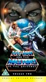 He-Man & the Masters of the Universe - Volume 2 [VHS]