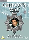 Gideons Way - The Complete Series [1965]