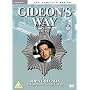 Gideon's Way - The Complete Series [1965]