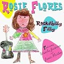 Rockabilly Filly