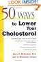 50 Ways to Lower Cholesterol