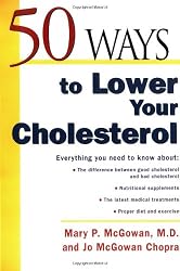 50 Ways to Lower Cholesterol
