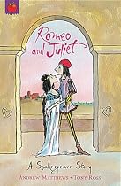 Romeo and Juliet (Shakespeare Stories)