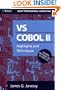 VS COBOL II: Highlights and Techniques