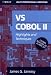 Books : VS COBOL II: Highlights and Techniques