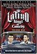 Latino Kings of Comedy, Vol. 1