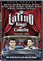 Latino Kings of Comedy, Vol. 1