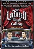 Latino Kings of Comedy, Vol. 1