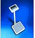 Tanita BWB-800P Digital Healthcare Scale with Column Mounted Display
