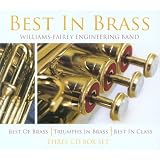 Best in Brass