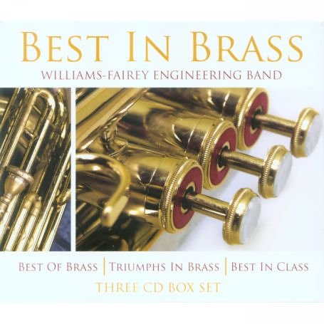 CD-Charts  Music : Best in Brass