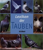 Lexikon der Tauben