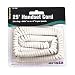 ARISTA 24-1270 12 Foot Telephone Handset Cord